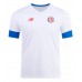 Cheap Costa Rica Away Football Shirt World Cup 2022 Short Sleeve